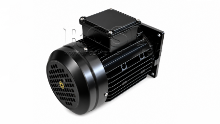 NÁHRADNÝ MOTOR PRE HYDRAULICKÚ JEDNOTKU 380V 2,2kW