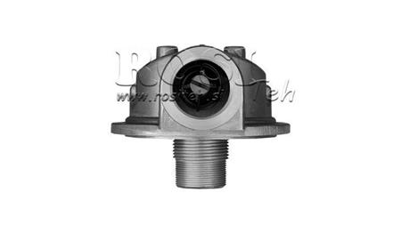 HOUSING FOR VACUUM FILTER 1