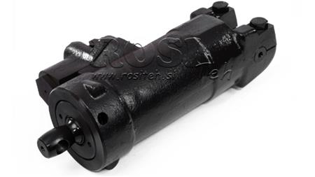 HYDRAULICKÝ RIAĎIACI VALEC MASSEY FERGUSON