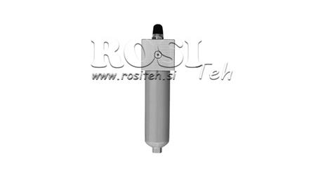 HYDRAULIC PRESSURE FILTER IKRON 1/2 - 10u - 45LIT - 250bar