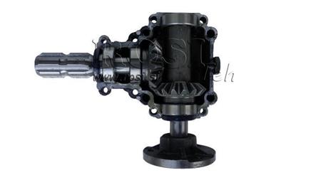 WINKELREDUZIERER FÜR KREISLINKS