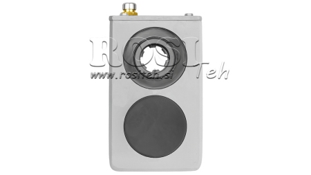 PREVODOVKA TRAKTORA - INVERZIA 1:1 (40HP-30KW) ŽENSKÁ-MUŽSKÁ