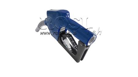 DÍZEL ÜZEMANYAG SZIVATTYÚ 600W 40 l/perc MŰSZERREL ÉS KISZOLGÁLÓ GUNNÁL