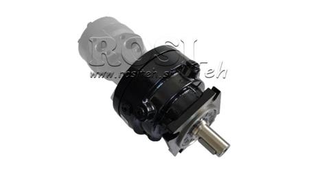 FREIO PARA HIDROMOTOR