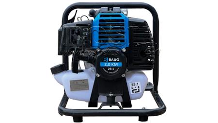 POMPA MOTORE PER ACQUA 8000 lit/h