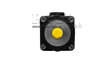 HIDRAULIKUS DUGATTYÚS SZIVATTYÚ -100cc - 300 bar