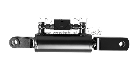 HYDRAULICKÝ STABILIZÁTOR NA DOLNÚ TYČ RIADENIA  - FIAT - NEW HOLLAND 60/30min.420 tip (1) fi 22/22
