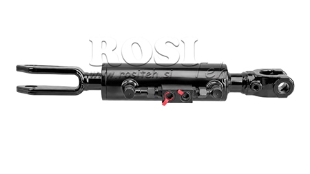 HYDRAULIC SIDE LINK - CASE-IH 90/40MIN.570 TYPE (1) Φ 26/25