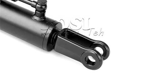 HYDRAULICKÝ STABILIZÁTOR NA DOLNÚ TYČ RIADENIA  - HURLIMANN 70/35min.550 tip (1) fi 24/