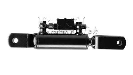 HYDRAULICKÝ STABILIZÁTOR NA DOLNÚ TYČ RIADENIA  - LANDINI 60/30min.380 tip (1) fi 18/19
