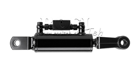 HYDRAULICKÝ STABILIZÁTOR NA DOLNÚ TYČ RIADENIA  - LANDINI 60/30min.420 tip (1) fi 24,5/24,5