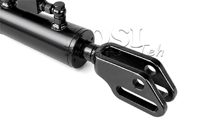 HYDRAULICKÝ STABILIZÁTOR NA DOLNÚ TYČ RIADENIA  - FIAT - NEW HOLLAND 80/40min.470 tip (1) fi 26/22