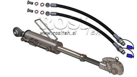 12824 - DISPOSITIVO AUTOMÁTICO DE PUXAR PARAFUSO HIDRÁULICO - 3 ESTÁGIOS