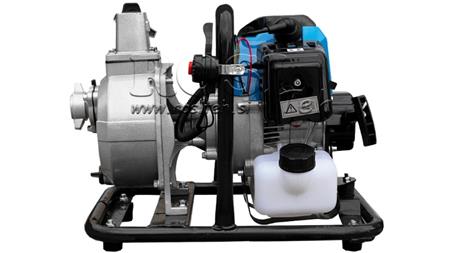 POMPA MOTORE PER ACQUA 8000 lit/h