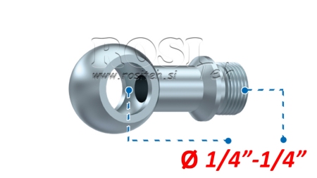 HYDRAULIC FITTING NZ
