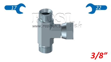 HYDRAULIC FITTING NZ