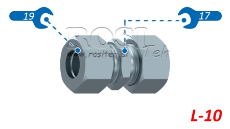 HYDRAULICKÁ PRÍPOJKA NZ