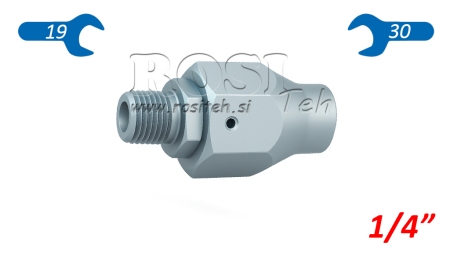 HYDRAULIC FITTING NZ