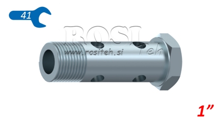 HYDRAULIC FITTING NZ