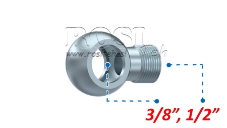 ХИДРАВЛИЧНА ВРЪЗКА NZ