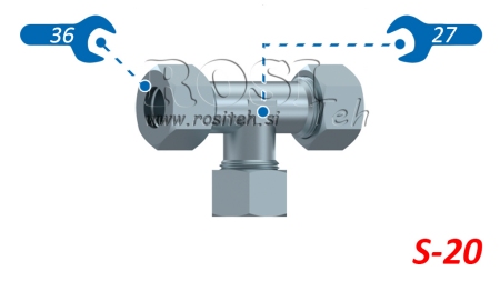 HYDRAULIC FITTING NZ
