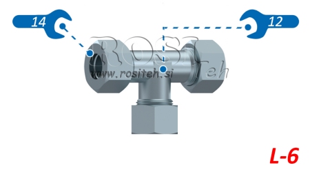 HYDRAULIC FITTING NZ