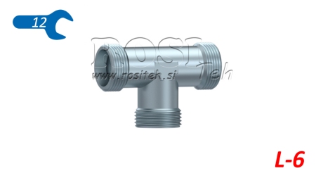 HYDRAULIC FITTING NZ