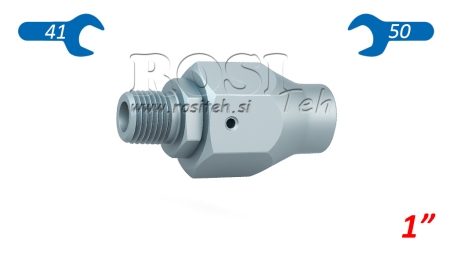 HYDRAULIC FITTING NZ