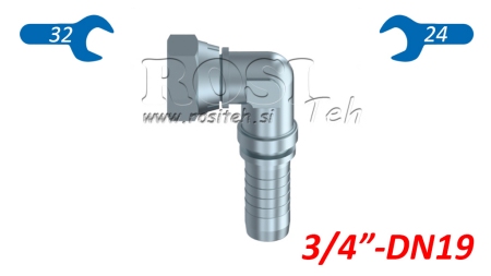 HYDRAULIC FITTING NZ