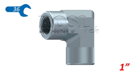 HYDRAULIC FITTING NZ