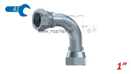 HYDRAULIC FITTING NZ