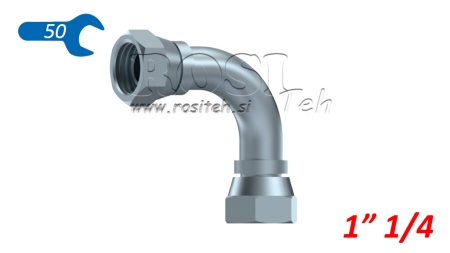 HYDRAULIC FITTING NZ