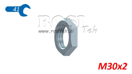 PIULIȚĂ DE TRECERE M30X2
