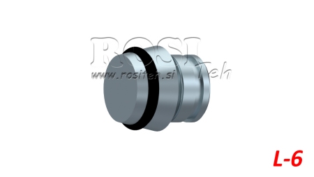 DOP HIDRAULIC DE ÎNCHIDERE VKA L-6