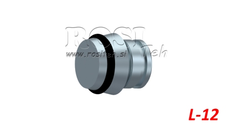 HIDRAULIKUS ZÁRÓDUGÓ VKA L-12