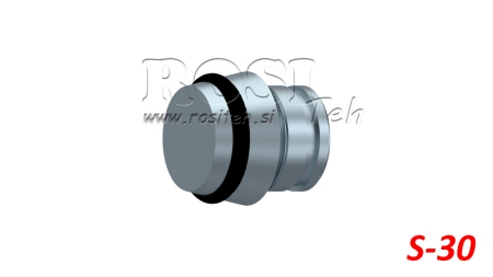 HIDRAULIKUS ZÁRÓDUGÓ VKA S-30