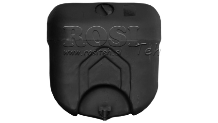 KUNSTSTOFF-WASSERTANK 50L