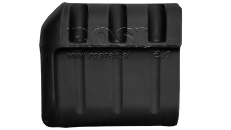 KUNSTSTOFF-WASSERTANK 50L