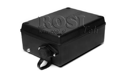 PRÍSLUŠENSTVO - OVLÁDACIA JEDNOTKA