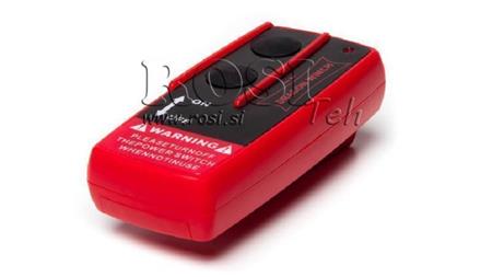 LISÄVARUSTEET - ETÄOHJAUS LANGATTOMASTI