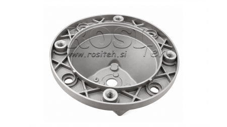 HYDRAULISK FLANGE - BELL LS252 (EM2,2-4 KW/GR2)