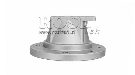 FLANGE HIDRÁULICA - CAMPANA LS201 (EM0,55-1,5KW/GR1)