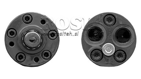 HYDROMOTOR MM 8