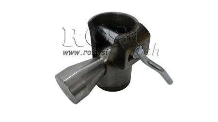 KIPPWAGENKUGEL FÜR BOX FI60 RECHTS