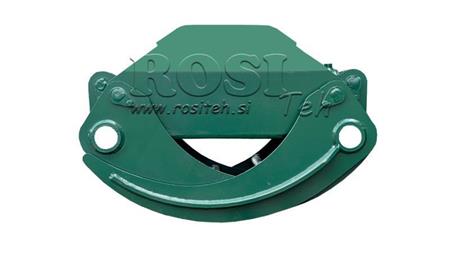 FORESTRY GRAPPLES FOR BIOMASS LG1500 KG - 1320 MM