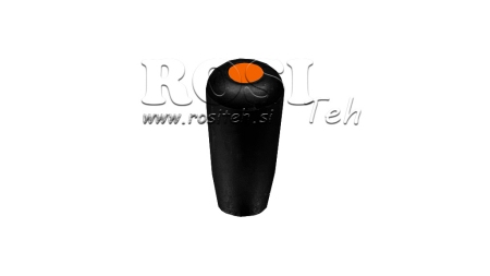 MÂNER DE MARCARE COLORAT PENTRU LEVERUL DE CONTROL AL VANEI FI8MM - PORTOCALIU