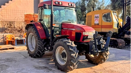 KOMPLETNÝ TROJBODOVÝ ZÁVES UNIVERZÁLNY CAT. 2 PRE TRAKTOR 1500 KG