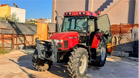 KOMPLETNÝ TROJBODOVÝ ZÁVES UNIVERZÁLNY CAT. 2 PRE TRAKTOR 1500 KG