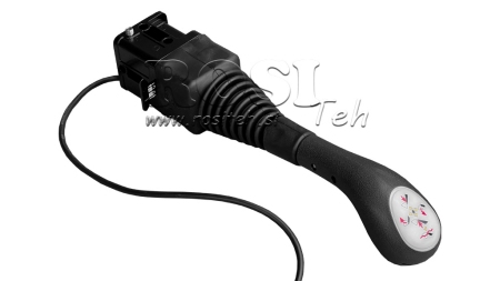 JOYSTICK NIMCO PARA GUINCHO DE BOLA - 1X BOTÃO