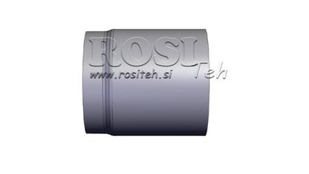 LISOVACIE OBJÍMKY DN13 (1/2) 2K